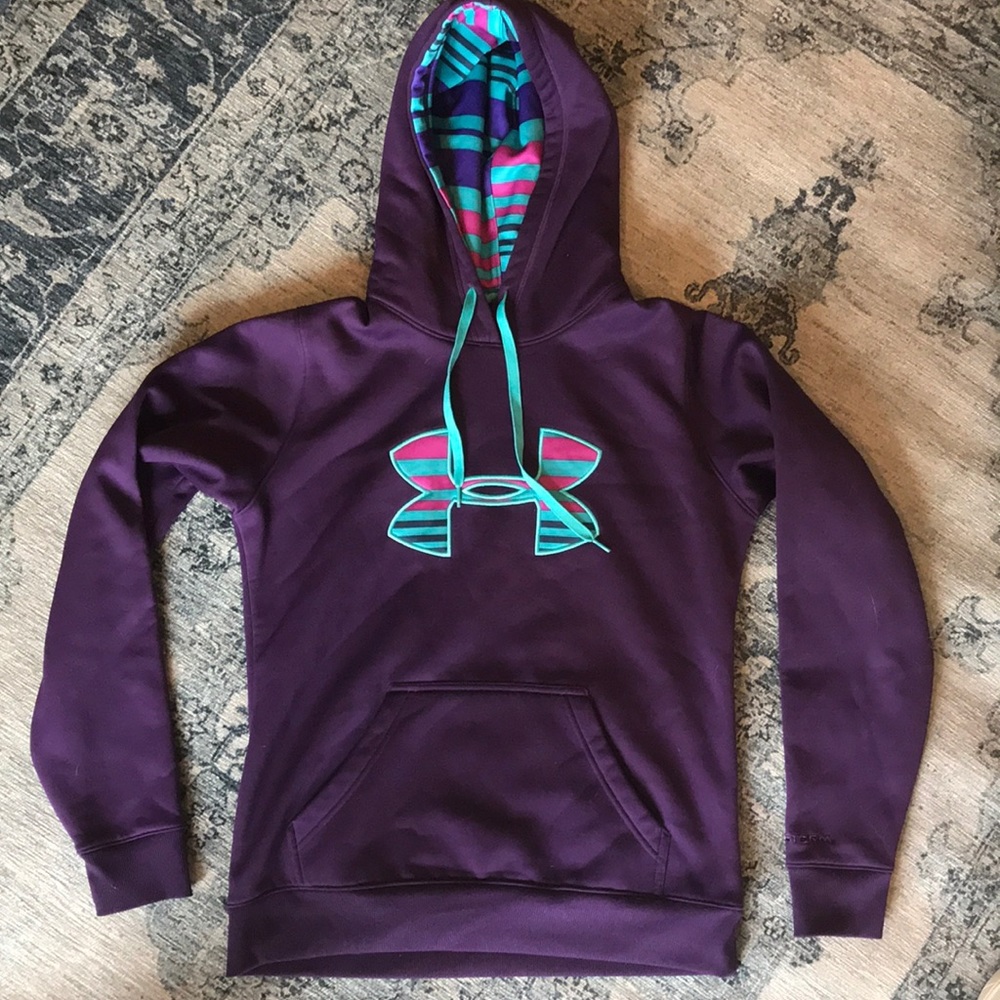 Under Armour Sweatshirt
